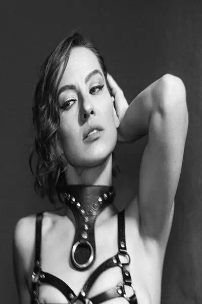 Daniela Ray – miniatura