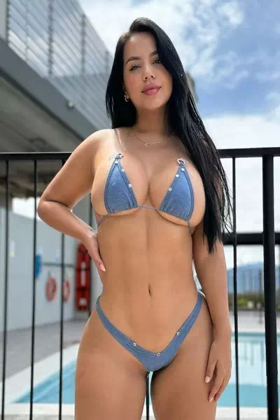 Daniela Tirado – miniatura