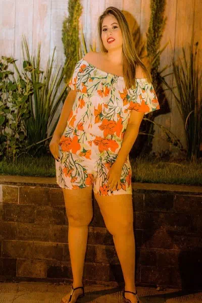 Danieli Nunes – miniatura