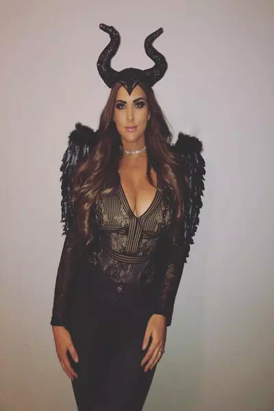 Daniella Allfree – miniatura