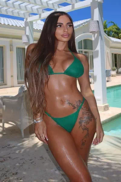 Daniella Biton – miniatura