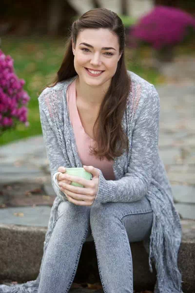 Danielle Augustine – miniatura