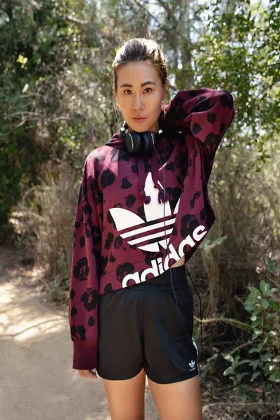 Danielle Kang – miniatura