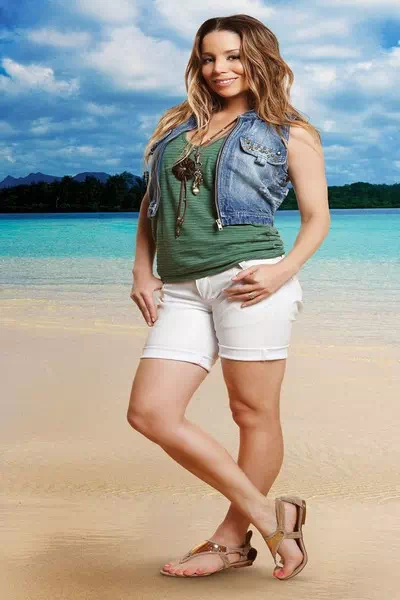 Danielle Winits – miniatura