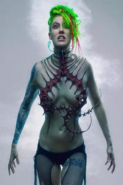 Danika Xix – miniatura