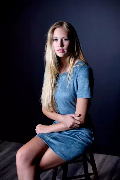 Danika Yarosh – miniatura