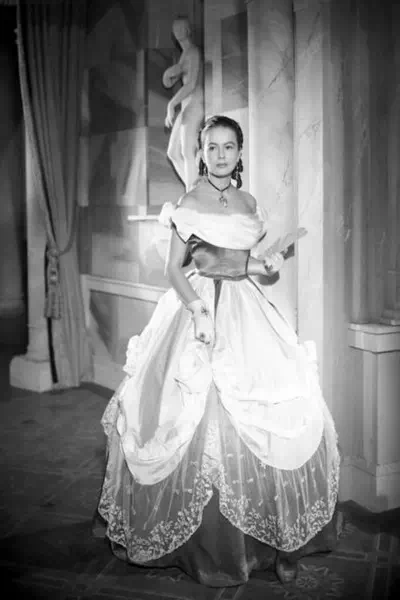 Danuta Szaflarska – miniatura