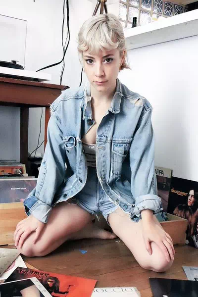 Danz CM – miniatura