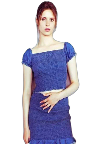 Daphne Patakia – miniatura