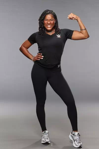 Darci Khan – miniatura