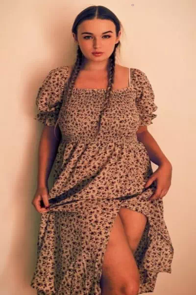 Darcy James – miniatura