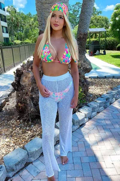 Darcy McQueeny – miniatura