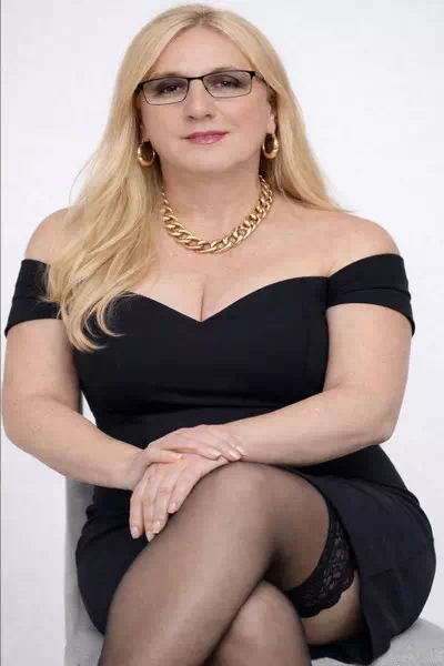 Daria Cabaj – miniatura