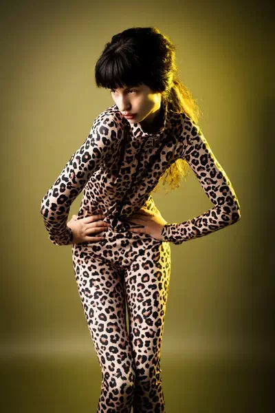 Daria Henkie – miniatura