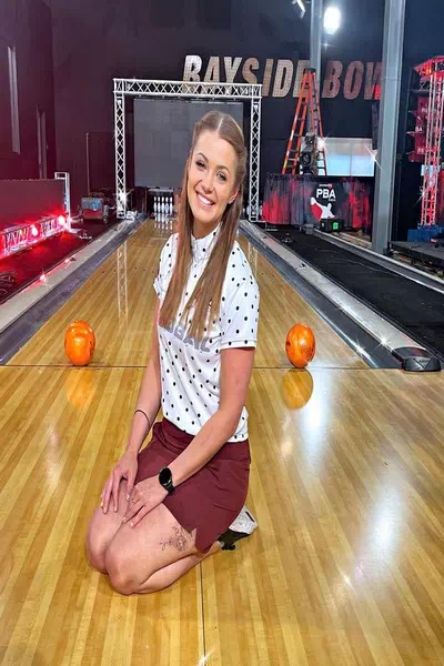 Daria Pajak – miniatura