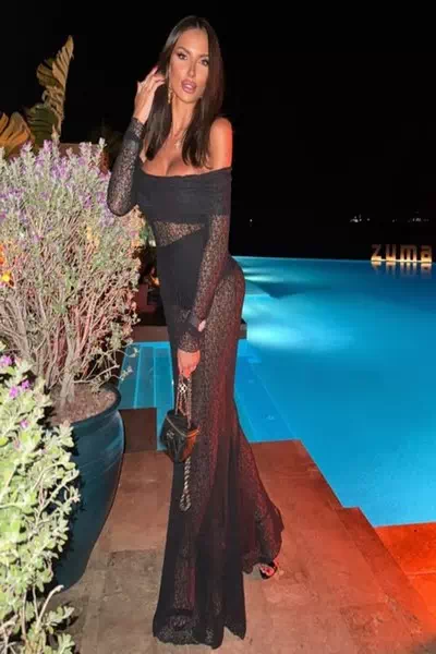 Daria Plotnikova – miniatura