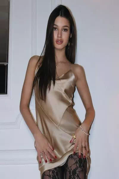 Daria Saric – miniatura