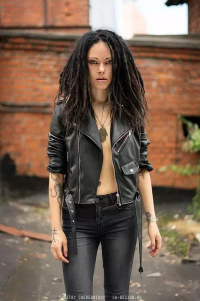 Daria Stavrovich – miniatura