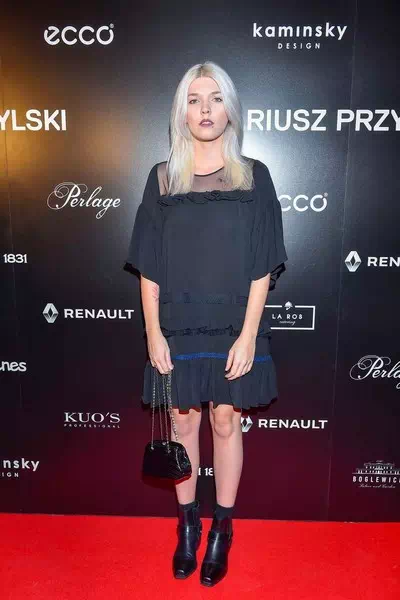 Daria Zawialow – miniatura