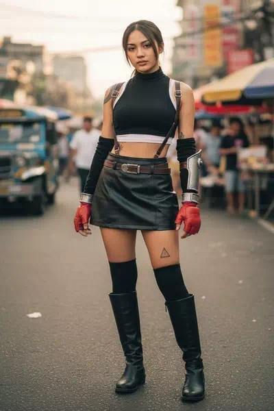 Dariej Seira – miniatura