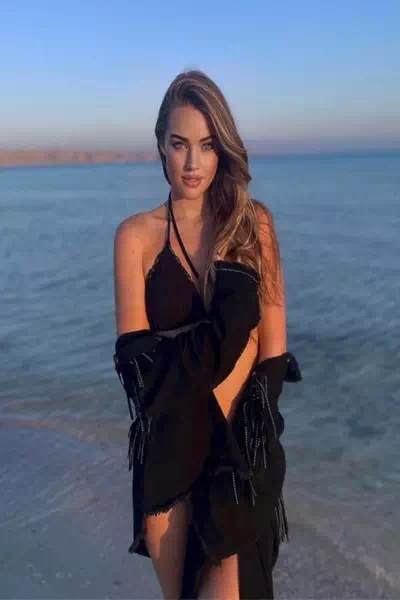 Darina Smychkova – miniatura