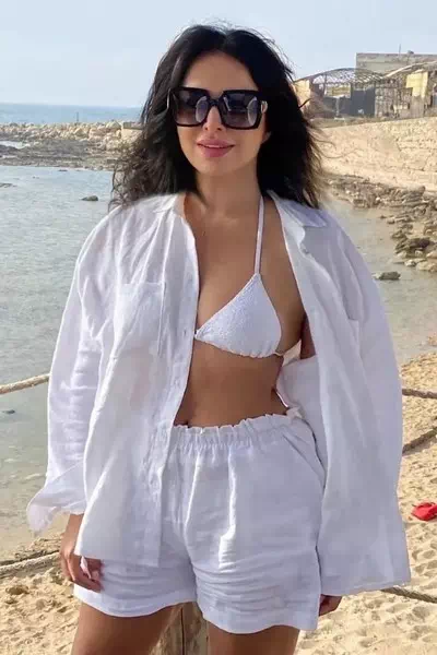 Darine Chahine – miniatura