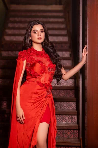 Darshana Banik – miniatura