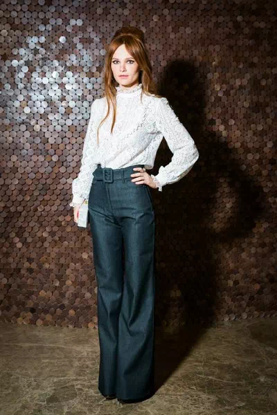 Darya Charusha – miniatura