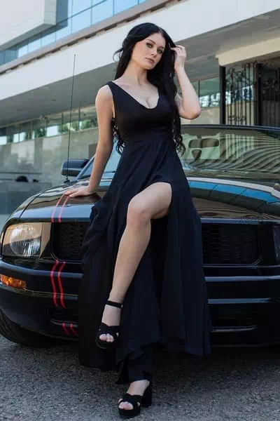 Darya Doshik – dzisiejszy solenizant