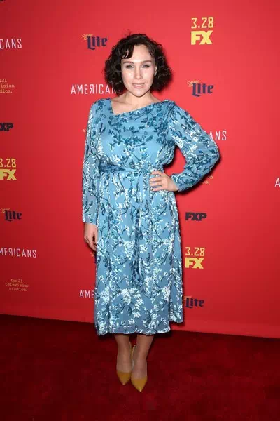 Darya Ekamasova – miniatura