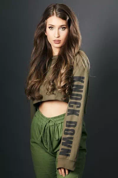 Darya Malak Motiei – miniatura