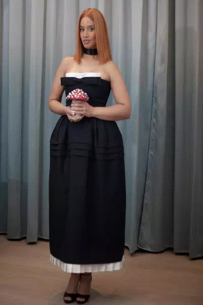 Dascha Polanco – miniatura