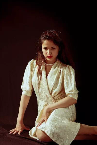 Dasha Grady – miniatura