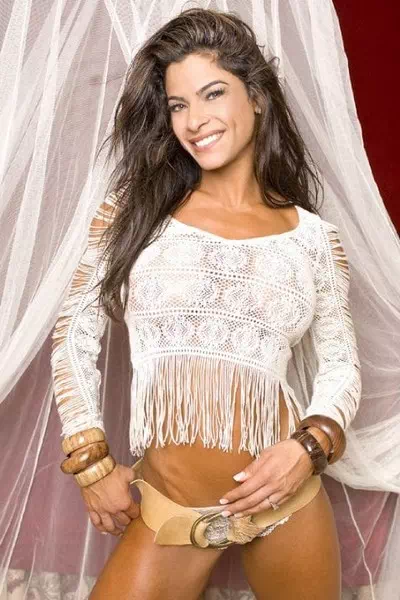 Davana Medina – miniatura