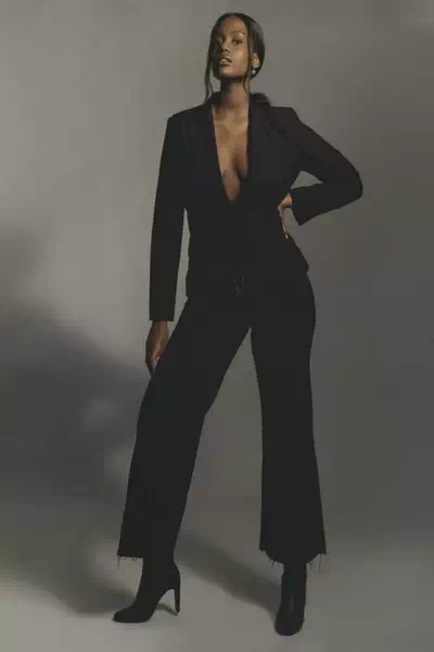 Davina Nkusi – miniatura