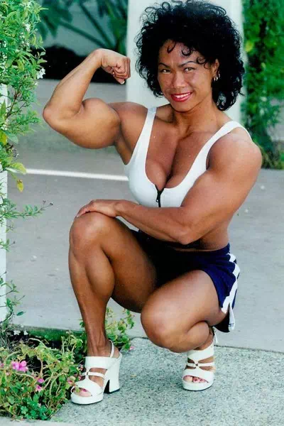 Dawn Riehl – miniatura