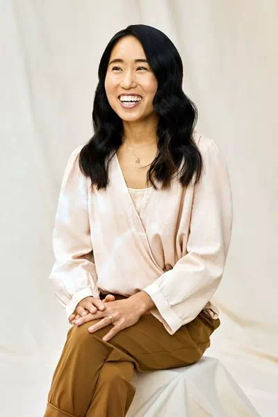 Dawoon Kang – miniatura