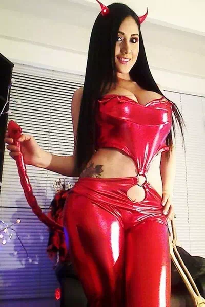 Dayana Perez Sosa – miniatura