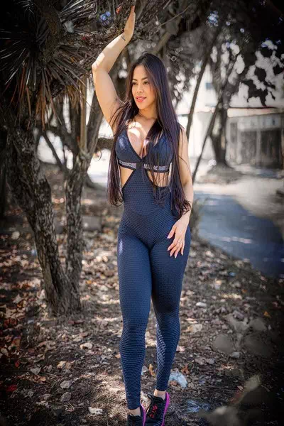 Dayene Dias – miniatura