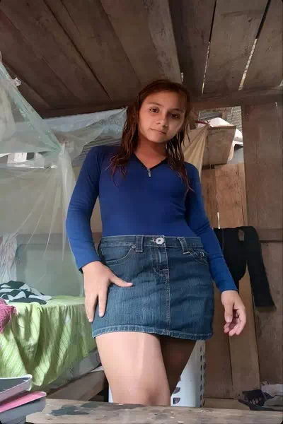 Dayli Andachi – miniatura