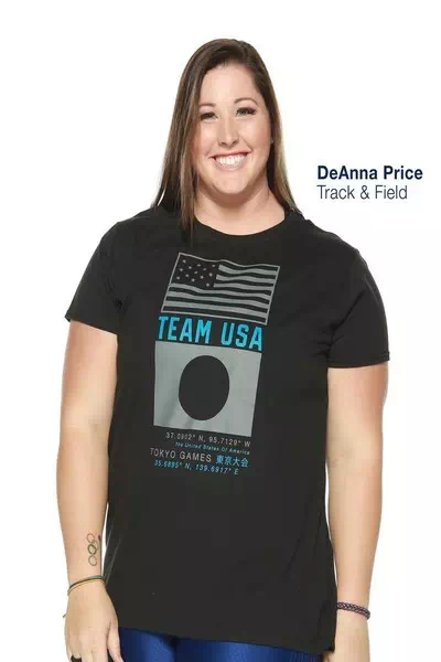 DeAnna Price – miniatura