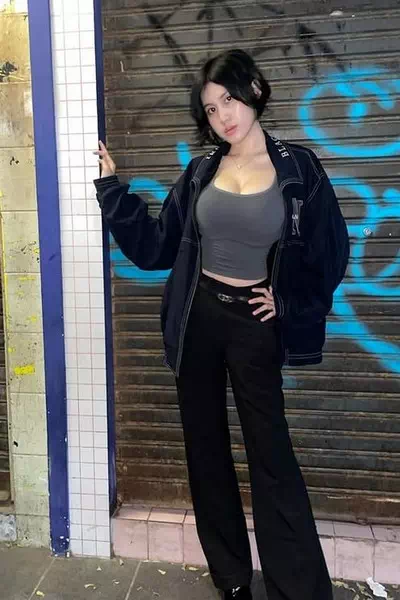 Deandra Aurelia – miniatura