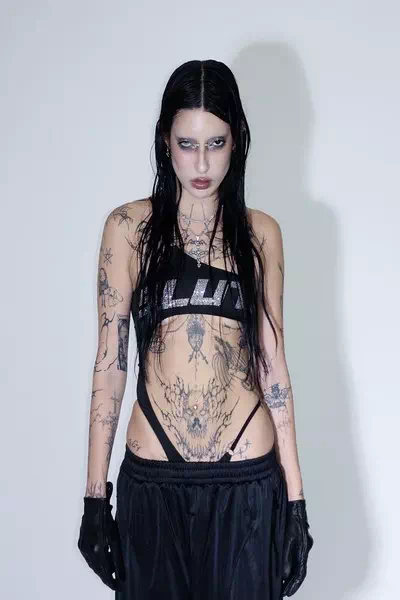 DeathbyRomy – miniatura