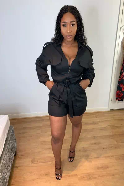 Debbie Crown – miniatura