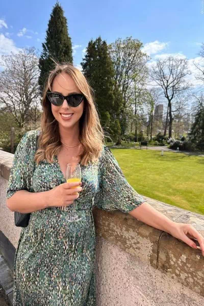 Debbie Jane Gray – miniatura