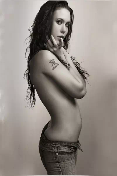 Debbie Rochon – miniatura