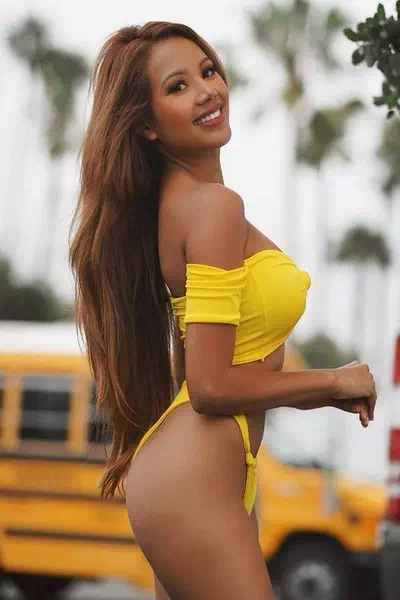 Debbie Sath – miniatura