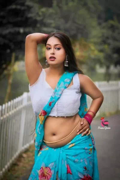 Deblina Koley – miniatura