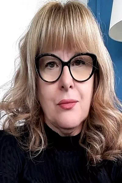 Debora Ergas – miniatura