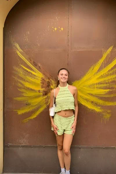 Deborah Adelin Chabal – miniatura